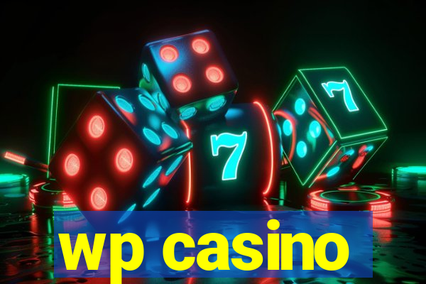 wp casino