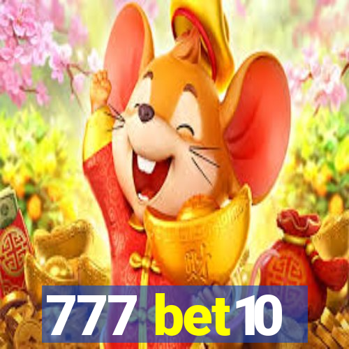 777 bet10