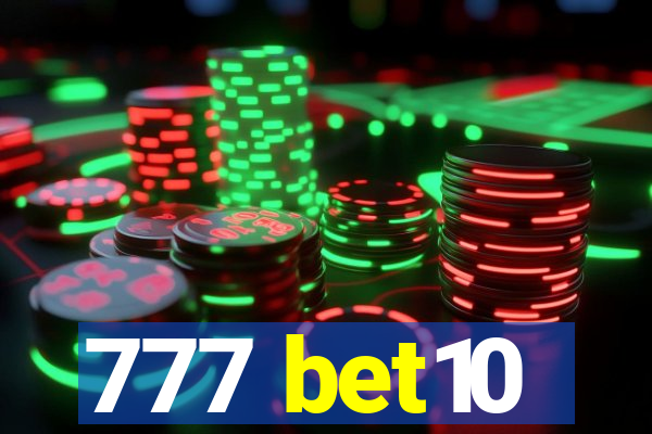 777 bet10