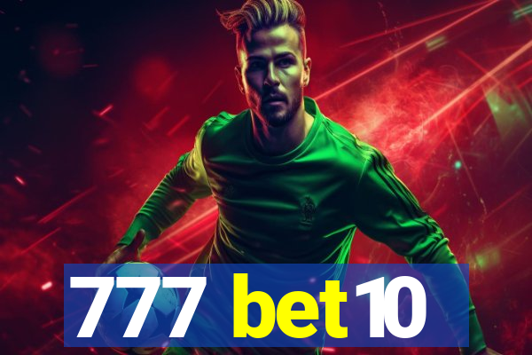 777 bet10