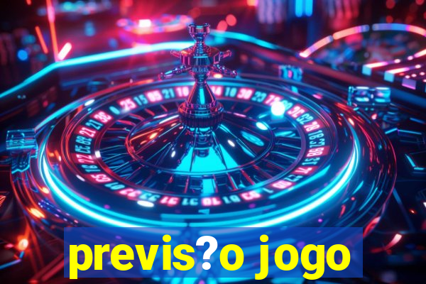 previs?o jogo