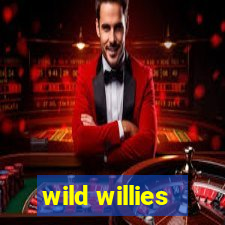 wild willies