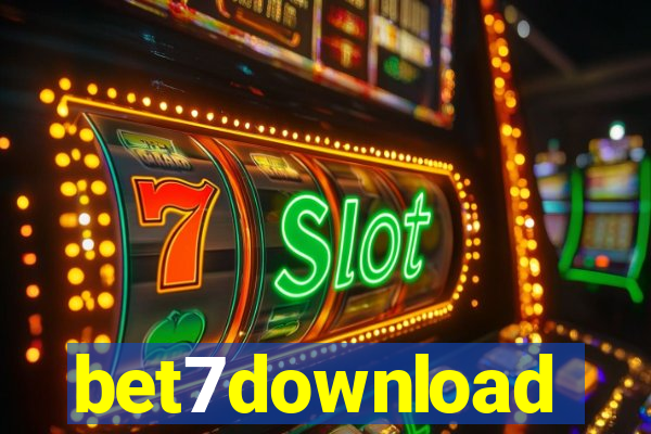 bet7download