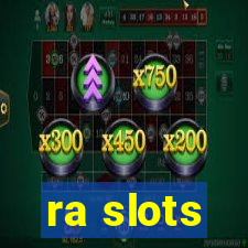 ra slots