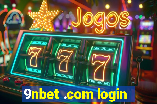 9nbet .com login