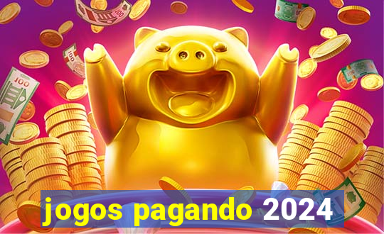 jogos pagando 2024