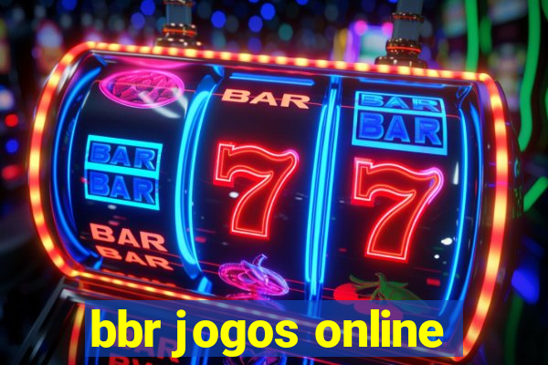 bbr jogos online