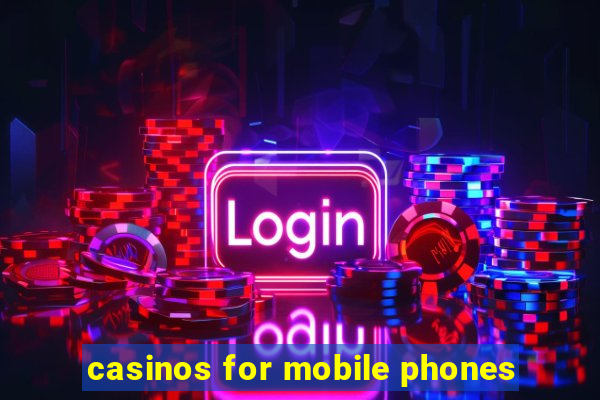 casinos for mobile phones