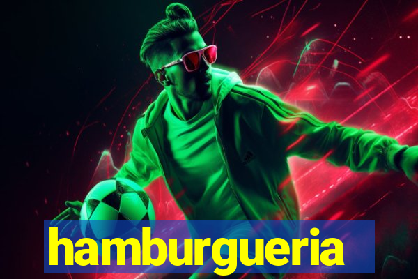 hamburgueria juventus ucs