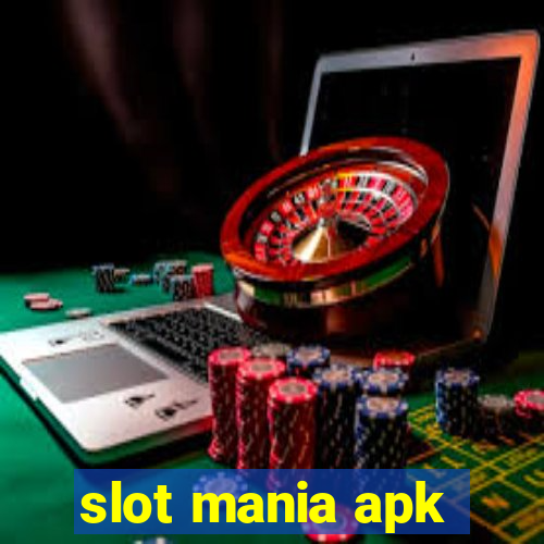 slot mania apk