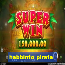 habbinfo pirata