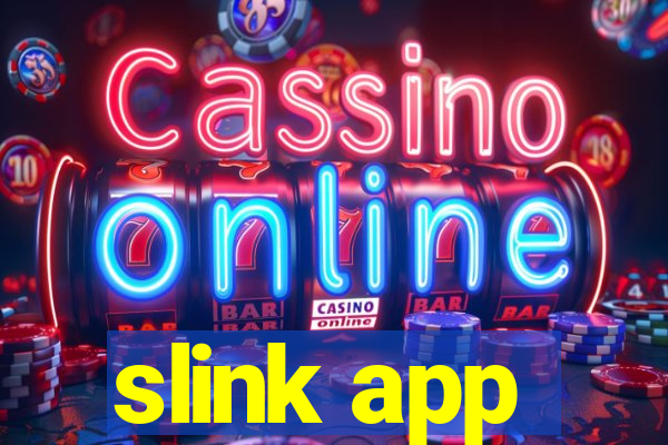 slink app