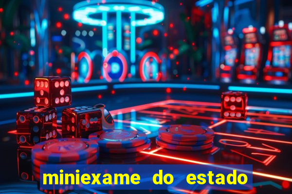 miniexame do estado mental pdf