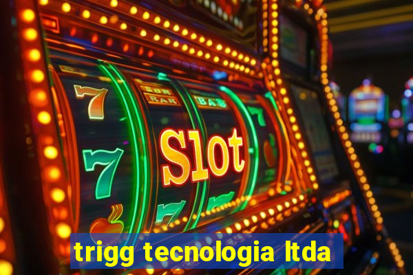 trigg tecnologia ltda