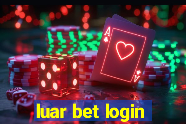 luar bet login