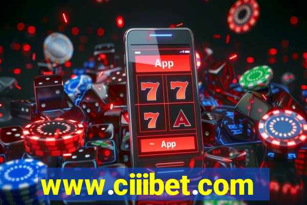 www.ciiibet.com