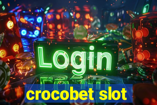 crocobet slot