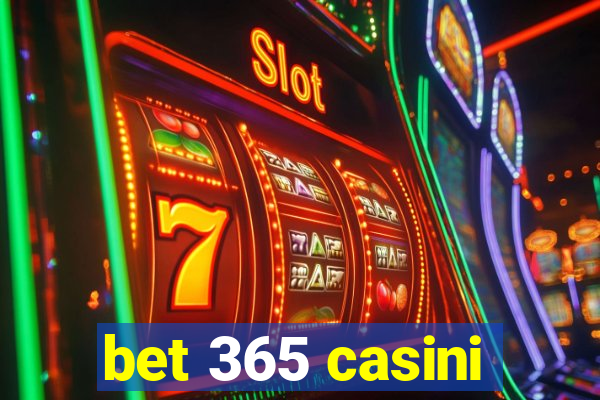 bet 365 casini