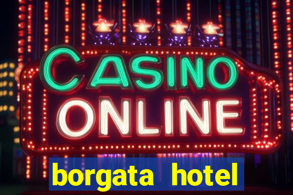 borgata hotel casino & spa - atlantic city nj