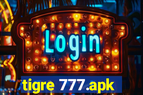 tigre 777.apk