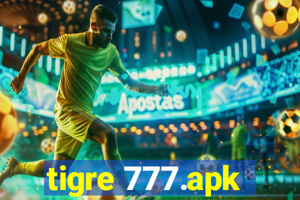 tigre 777.apk