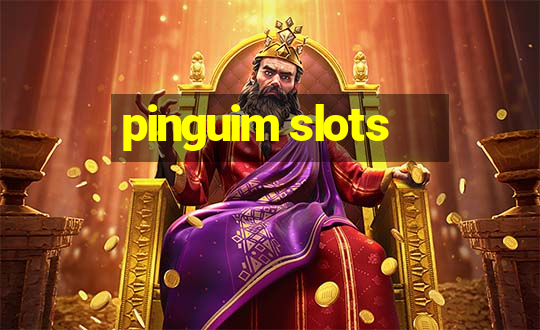 pinguim slots