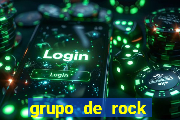 grupo de rock whatsapp grupo de