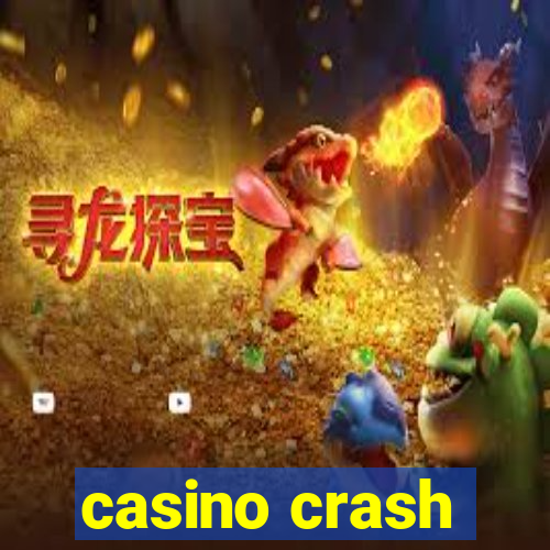 casino crash