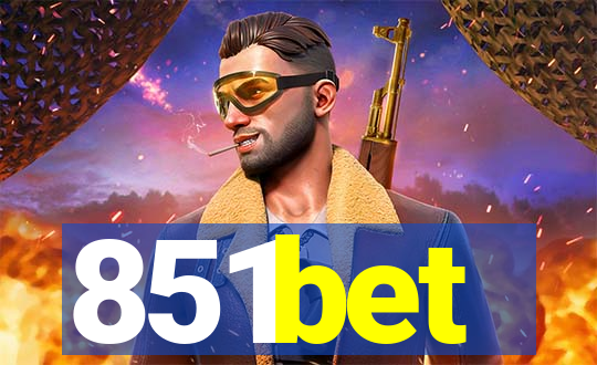 851bet