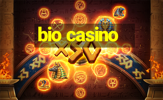 bio casino