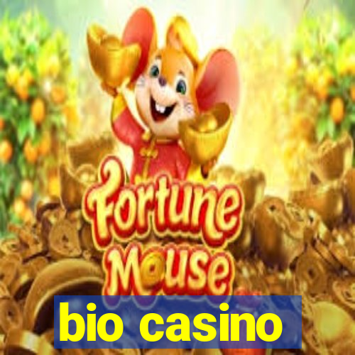 bio casino