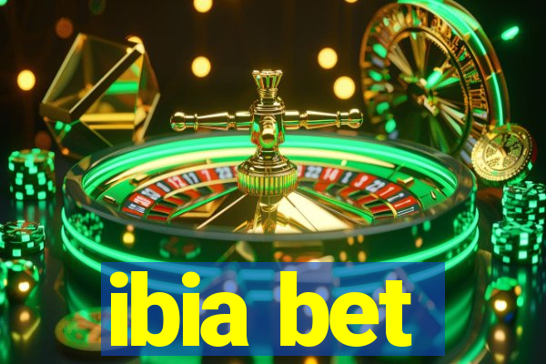 ibia bet