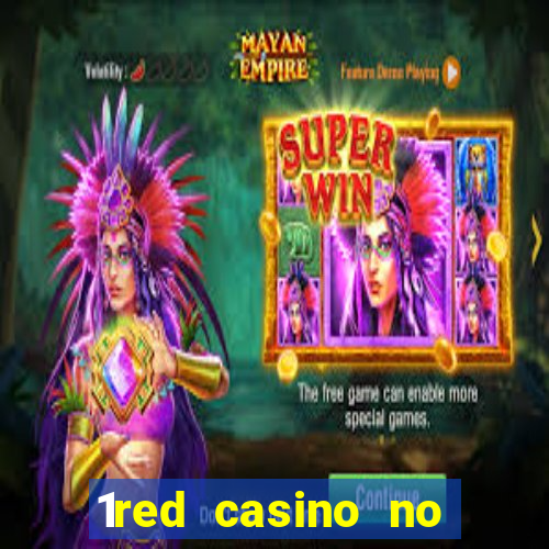 1red casino no deposit bonus