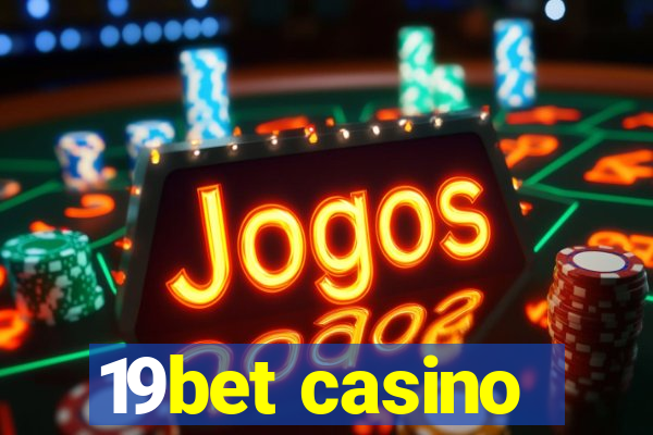 19bet casino