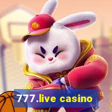 777.live casino