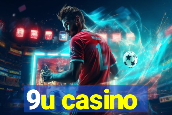 9u casino