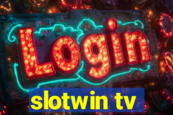 slotwin tv