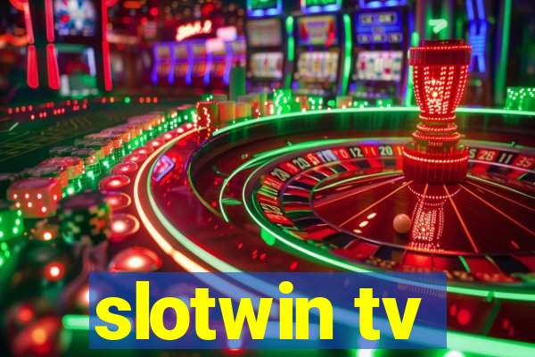 slotwin tv