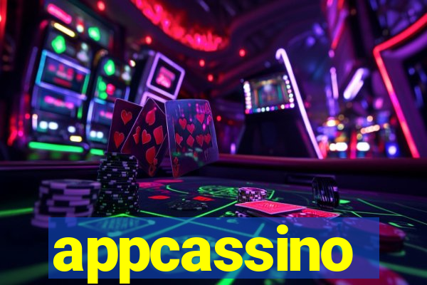 appcassino