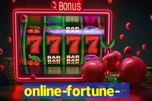 online-fortune-telling