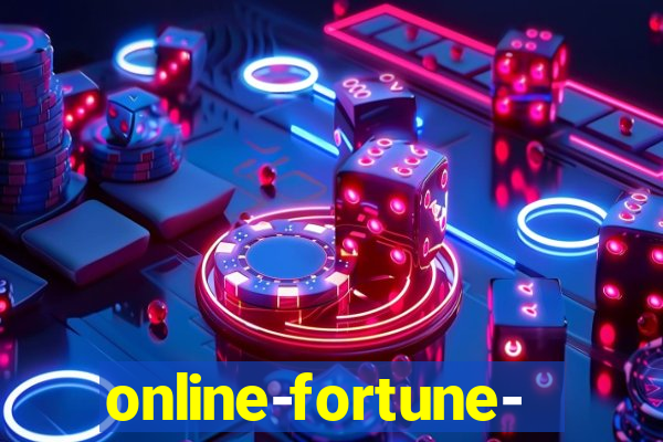 online-fortune-telling