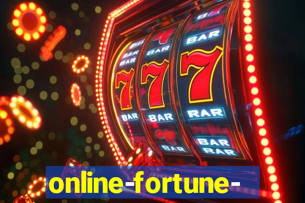 online-fortune-telling