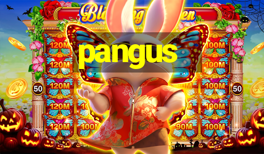 pangus