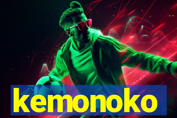 kemonoko