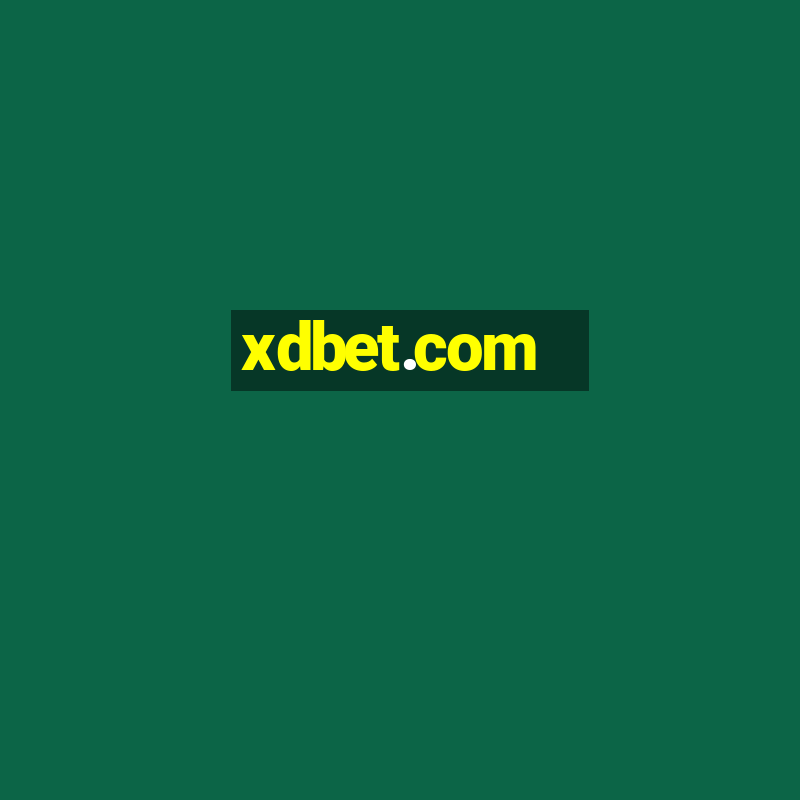 xdbet.com