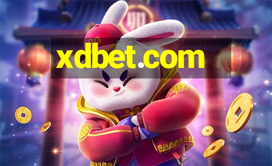 xdbet.com