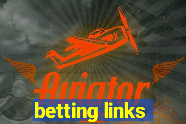 betting links