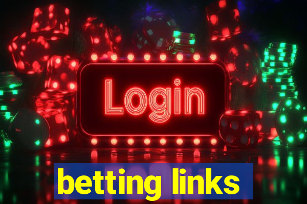 betting links