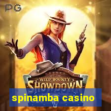 spinamba casino