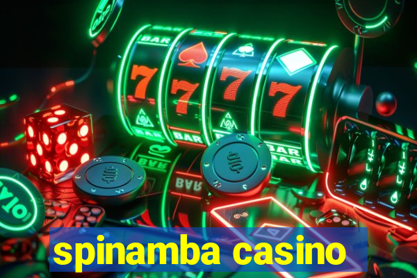 spinamba casino